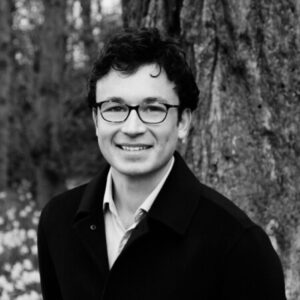 Profile photo of Calum Keddie