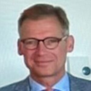 Profile photo of Mark Richardson