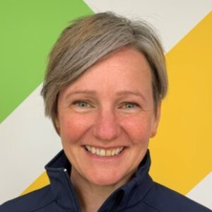 Profile photo of Sarah Petrie