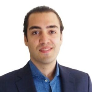 Profile photo of Ramin Ebrahimnejad